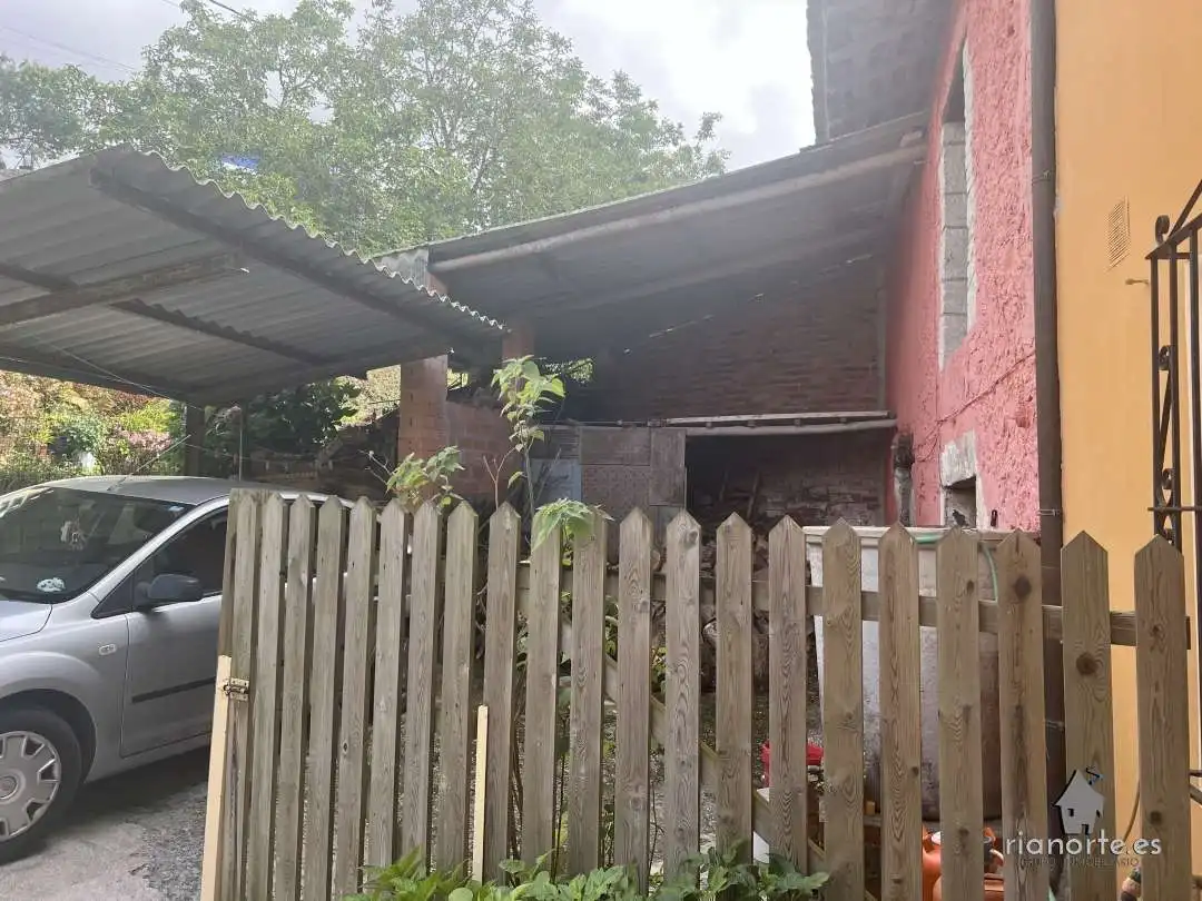 Casa con giardino in vendita a Ribadesella, imagen 23