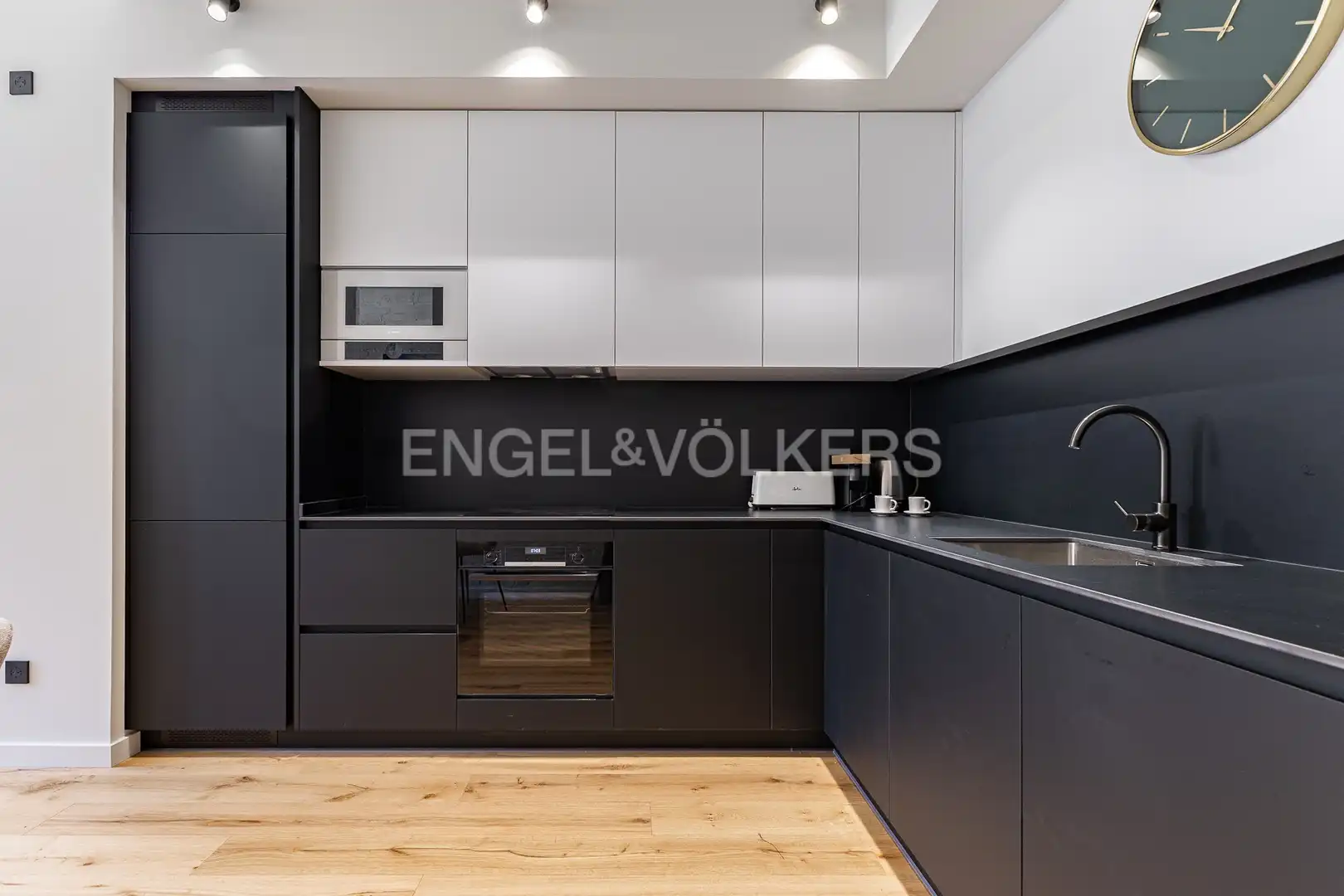 Flat with terrace to rent in Eixample, imagen 10