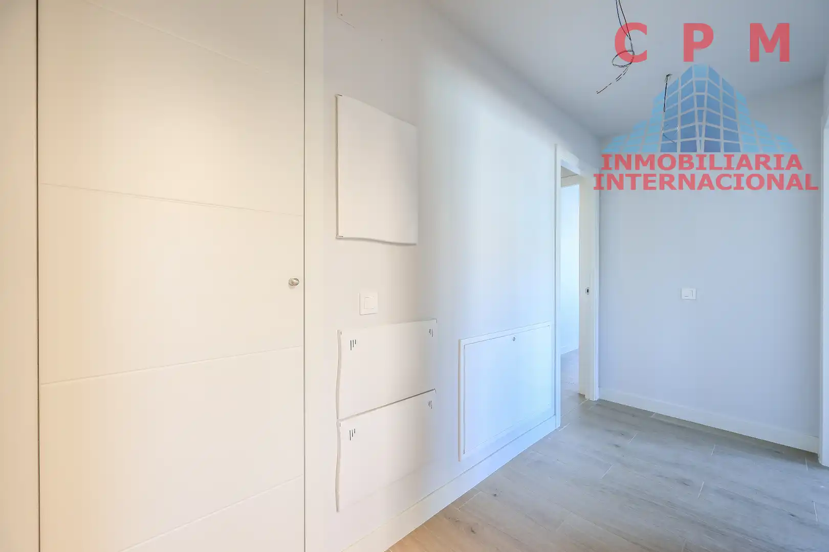 Flat for rent in Pozuelo de Alarcón  with Air Conditioner, Heating and Parquet flooring