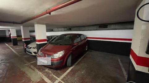 Photo 4 of Garage for sale in  Bages, 13, Poble Nou, Barcelona