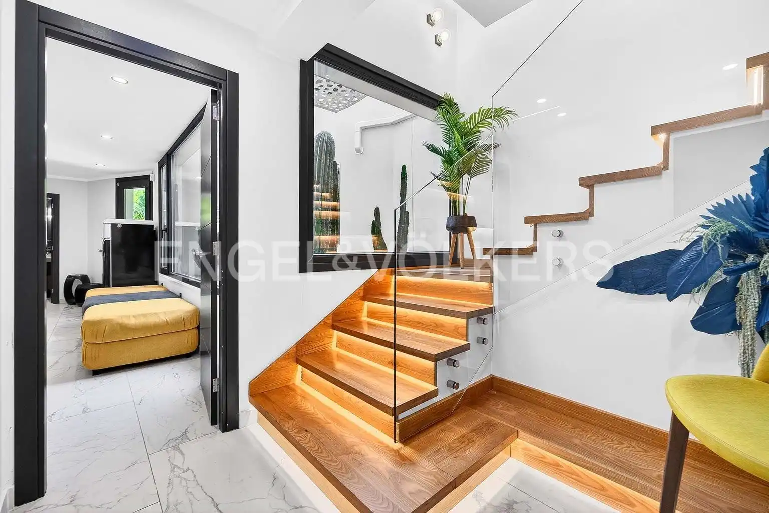 Maison avec piscine à vendre à Costa Adeje, imagen 47