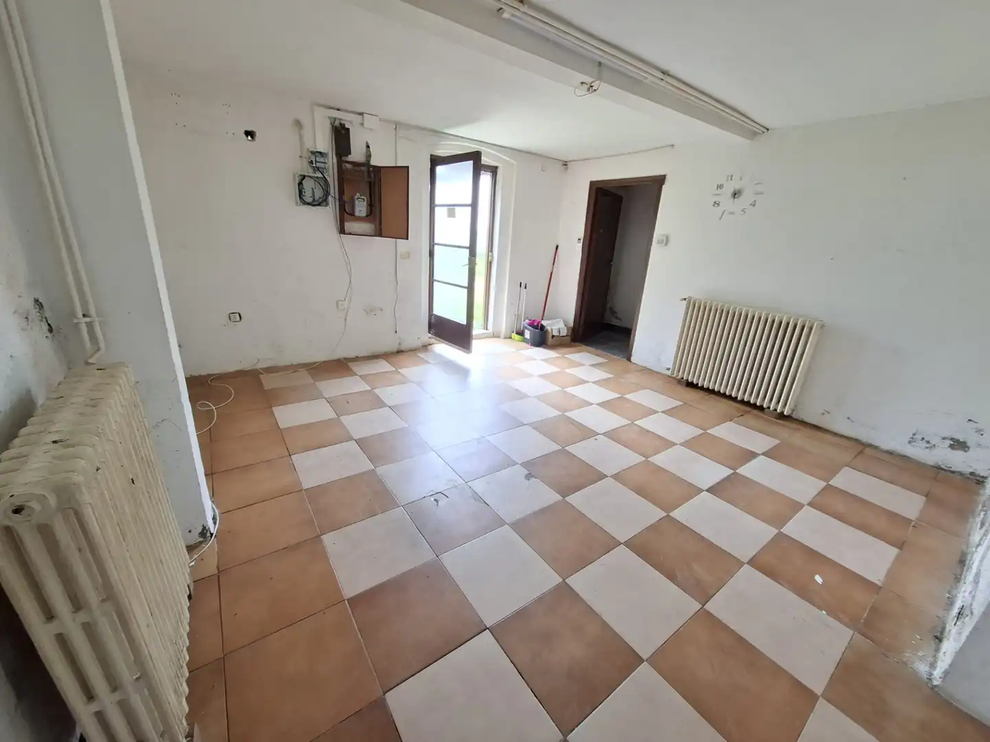 Casa o xalet en venda en Breda amb Jardí privat