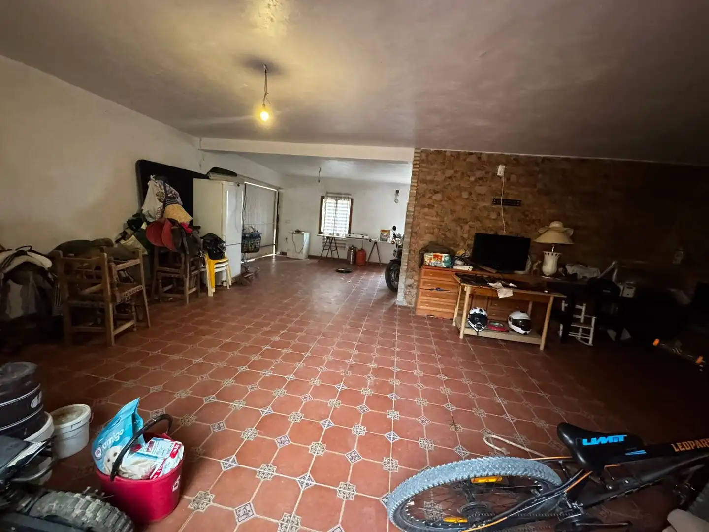 Haus oder Chalet zum Verkauf in San Javier mit Klimaanlage