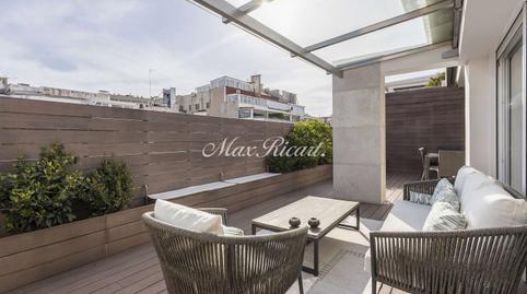 Photo 4 of Attic to rent in Sant Gervasi- Galvany, Barcelona