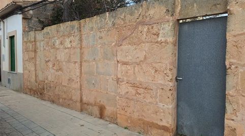 Foto 2 de Residencial en venta en Ronda Antoni Ramis, 113, Llucmajor pueblo, Llucmajor