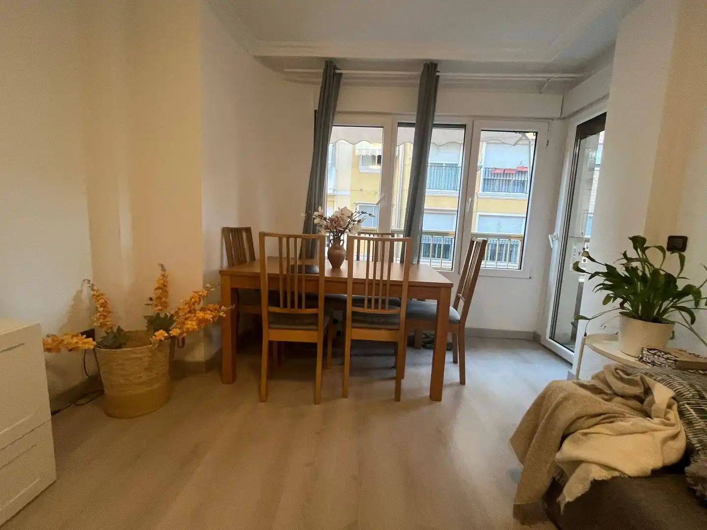Flat with terrace for sale in Calle Calle Antonio Pascual Quiles, imagen 3