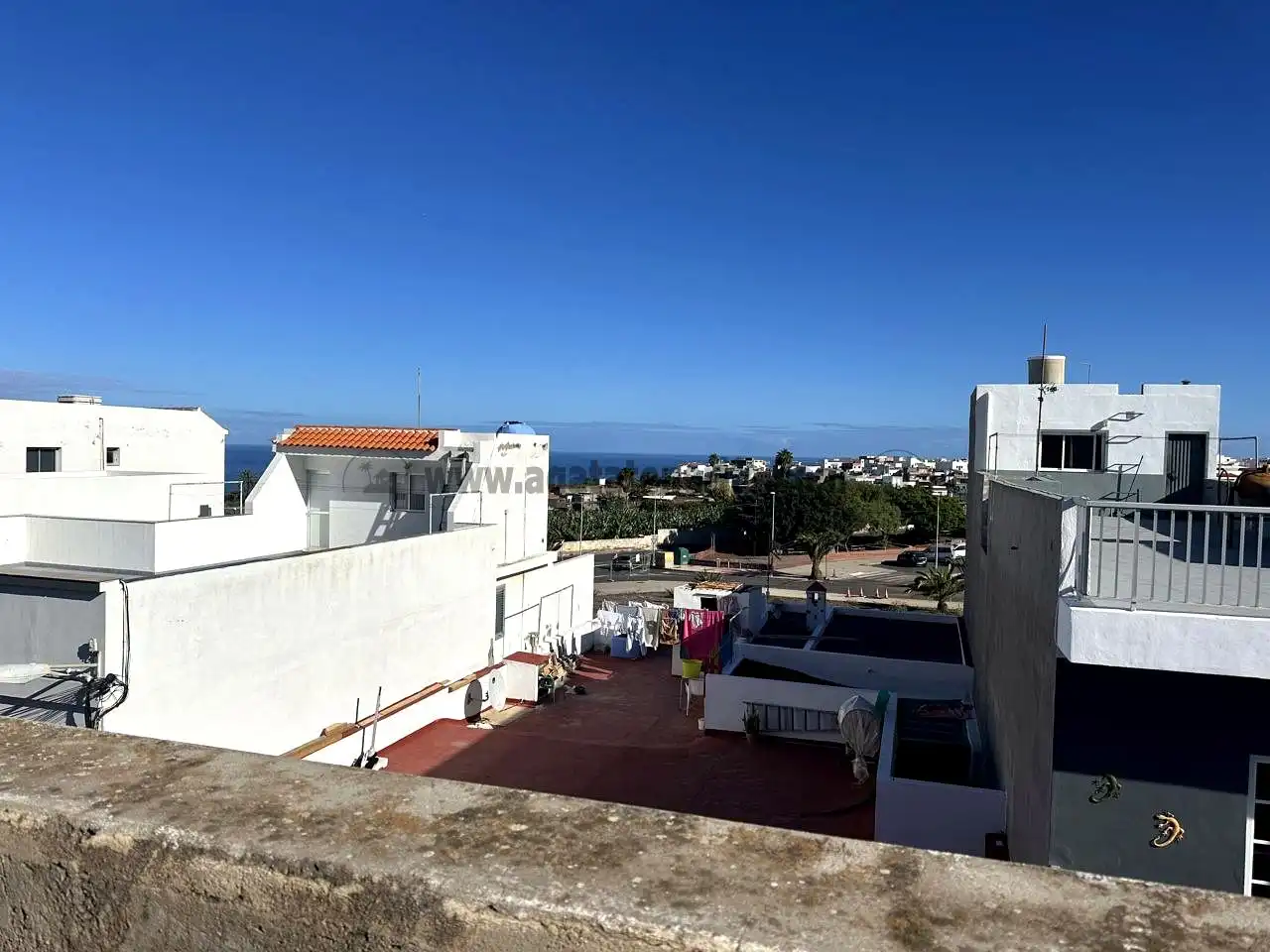 Casa amb jardí en venda a Buenavista del Norte, imagen 5