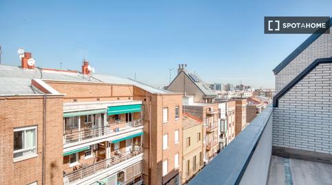 Photo 5 of Apartment to share in Guindalera, Madrid