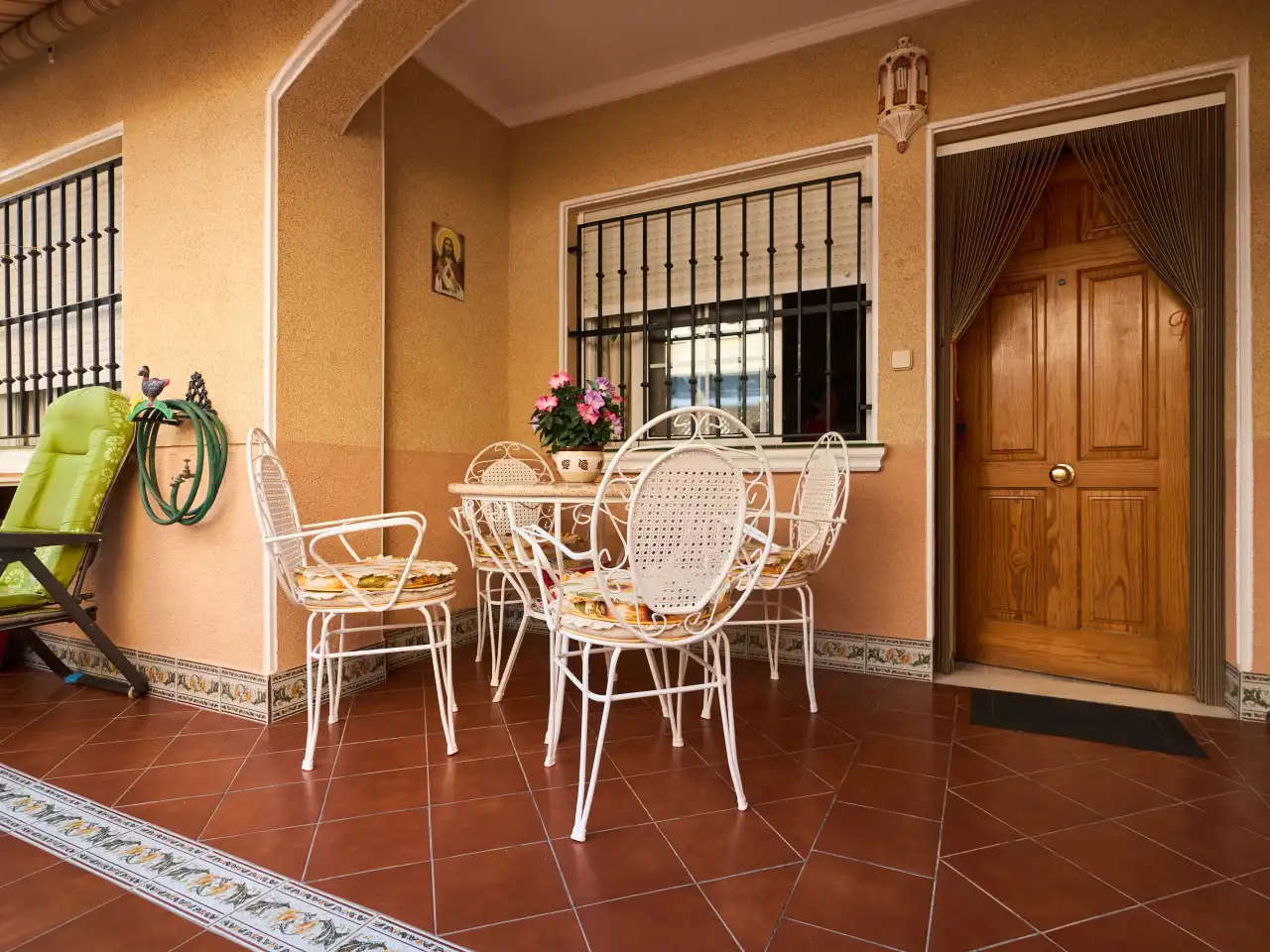 Apartment mit Pool zum Verkauf in La Mata, imagen 3