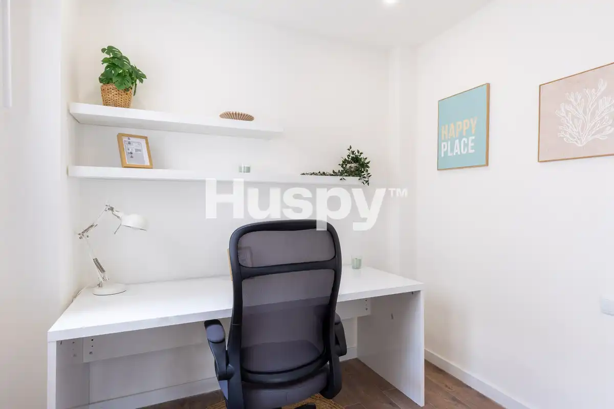 Flat with terrace for sale in Carrer de Ramón y Cajal, imagen 31