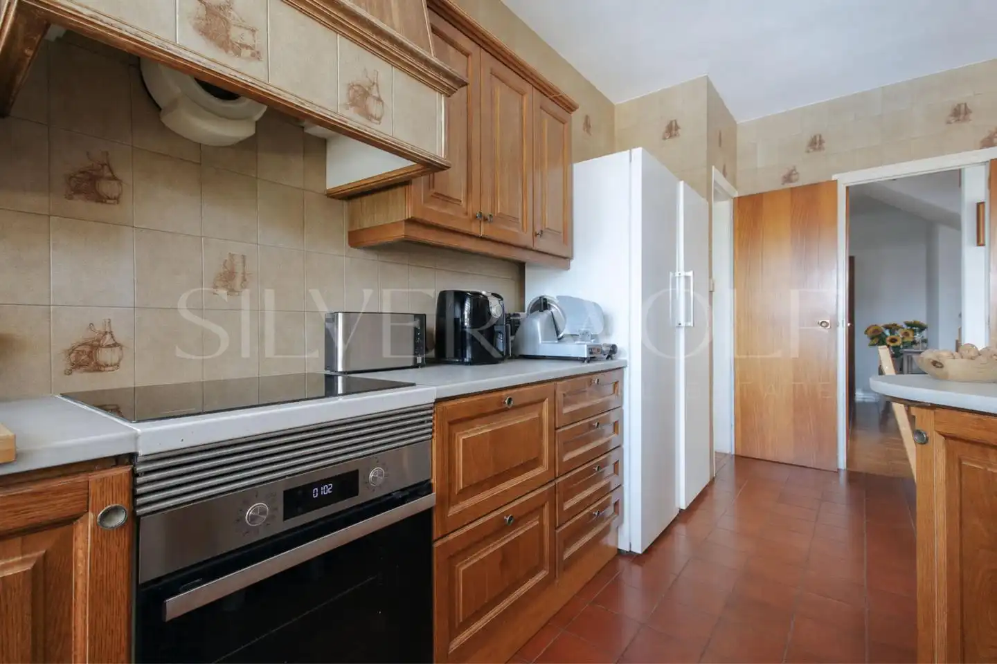 Casa con piscina en venta en De L'Ordal, imagen 12