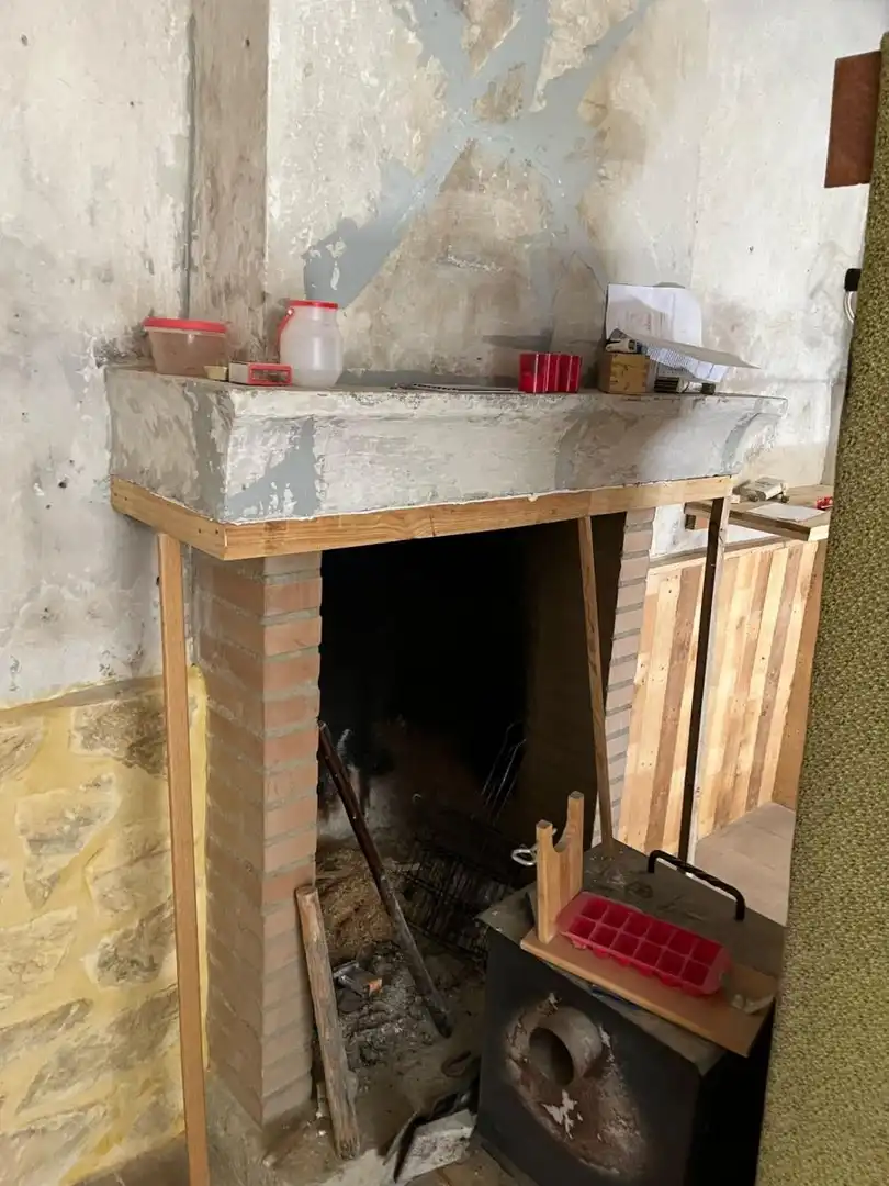 Casa o xalet en venda en Mula