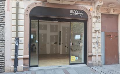 Premises to rent in Gijón 