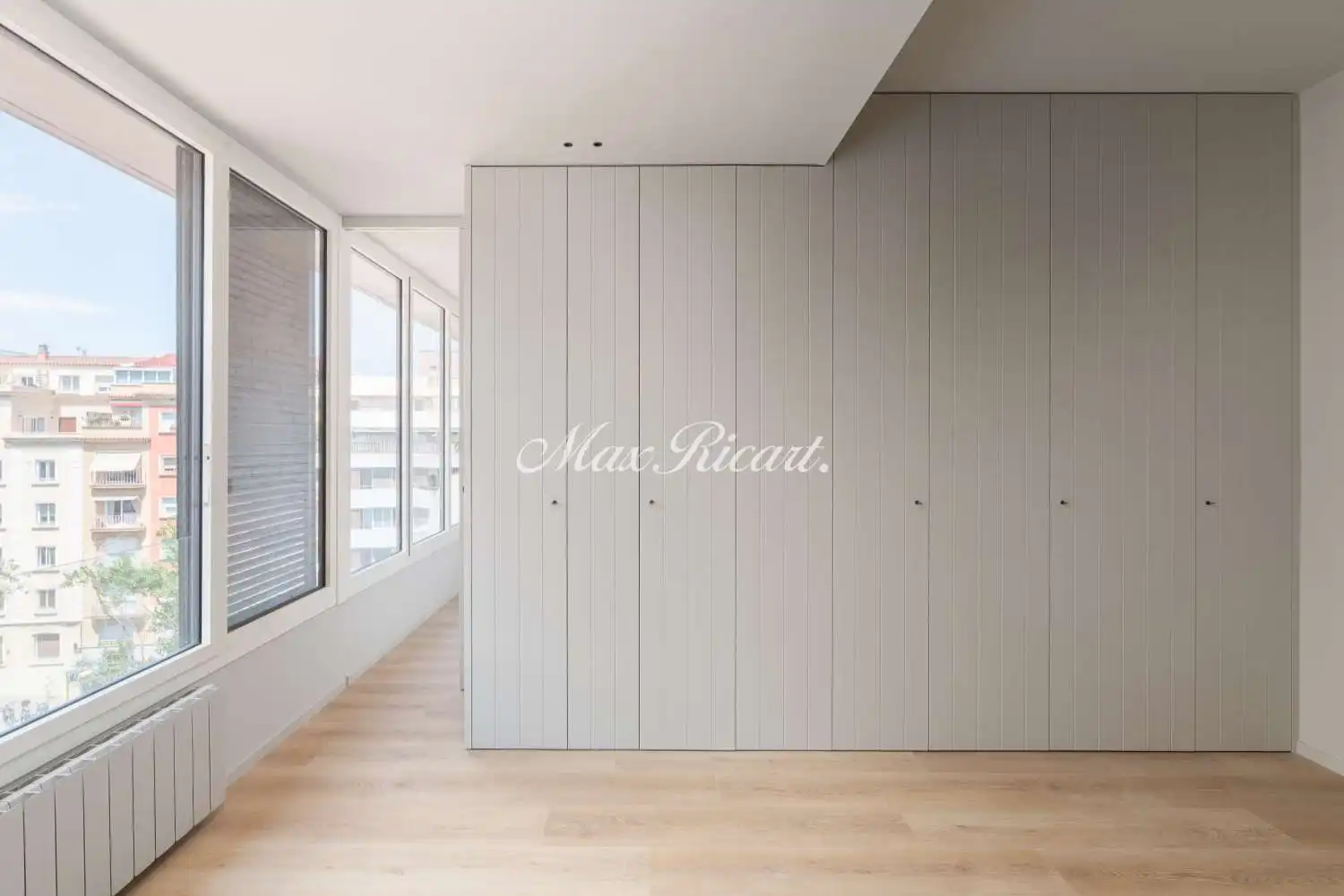 Ático con terraza en venta en Sarrià - Sant Gervasi, imagen 24