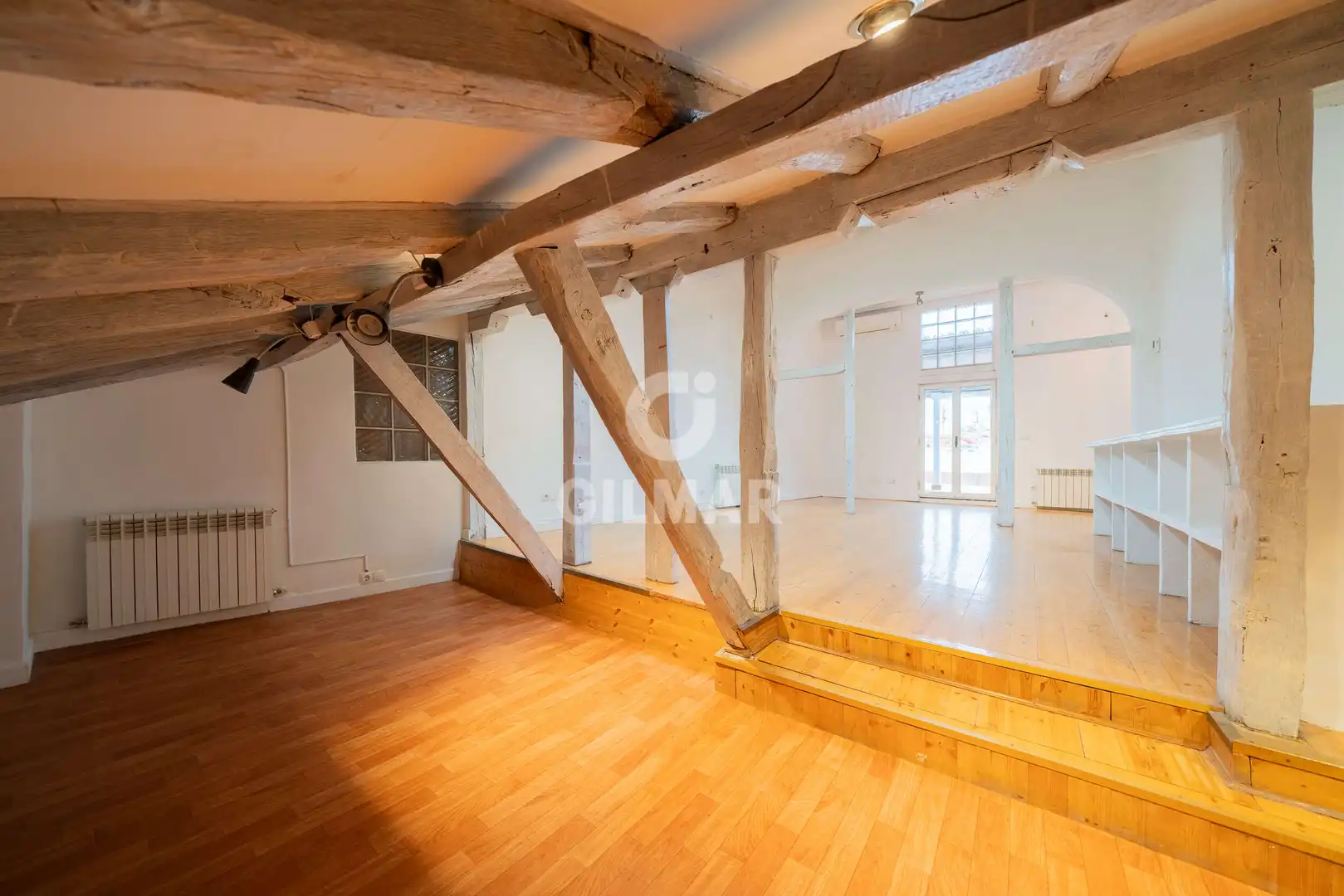 Duplex con terrazza in vendita a Centro, imagen 8