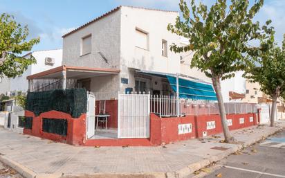 Vista exterior de Pis en venda en Los Alcázares amb Terrassa i Balcó