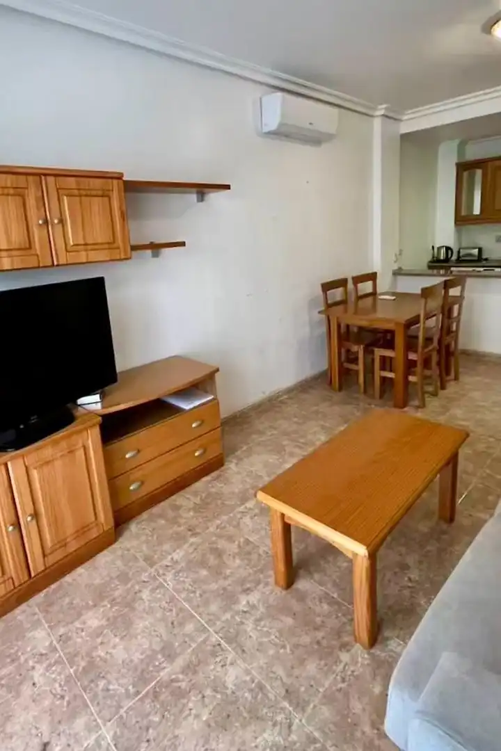 Apartament amb terrassa en venda a Orihuela Costa, imagen 16