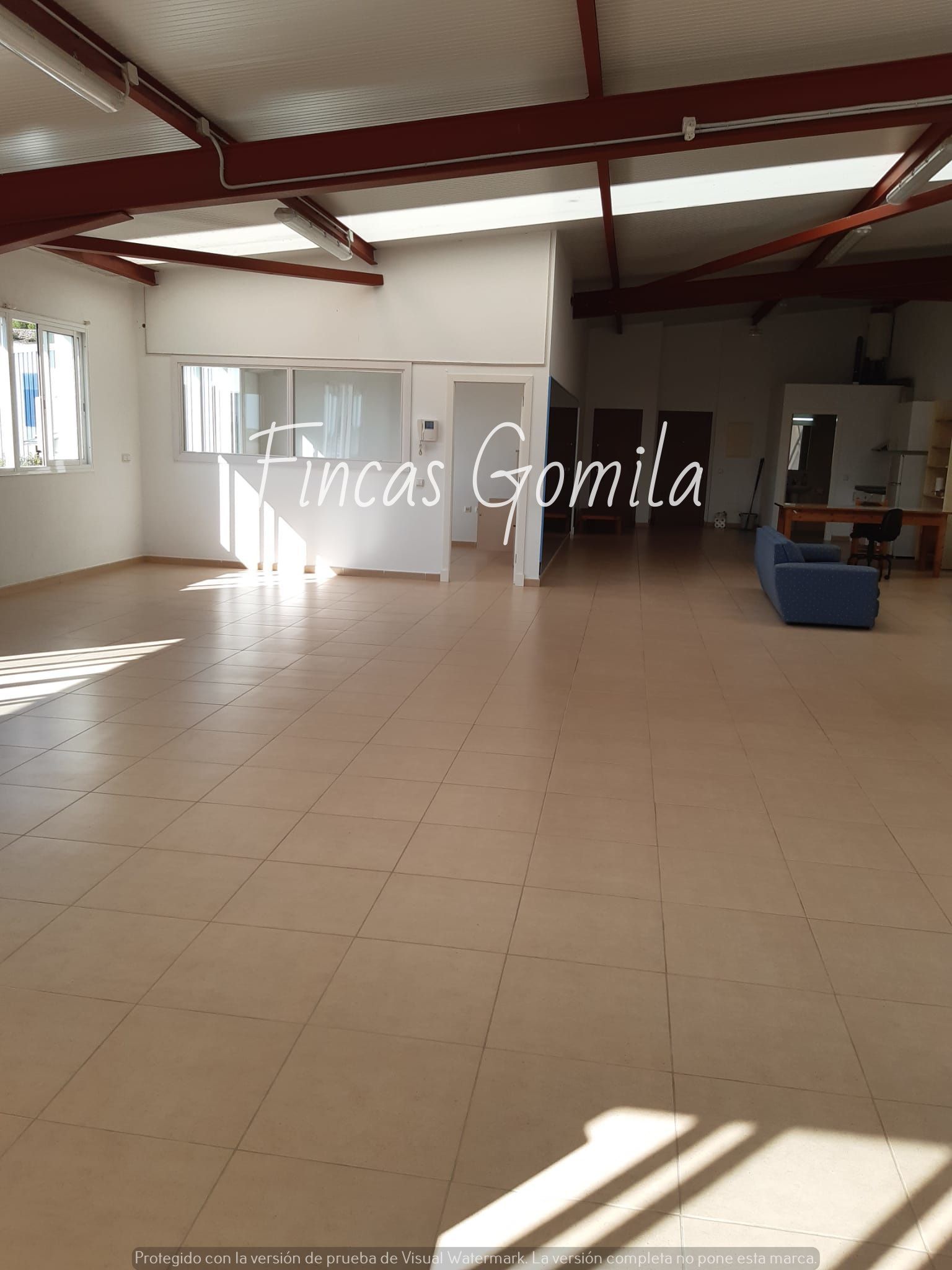 Oficina en venda en Alaior