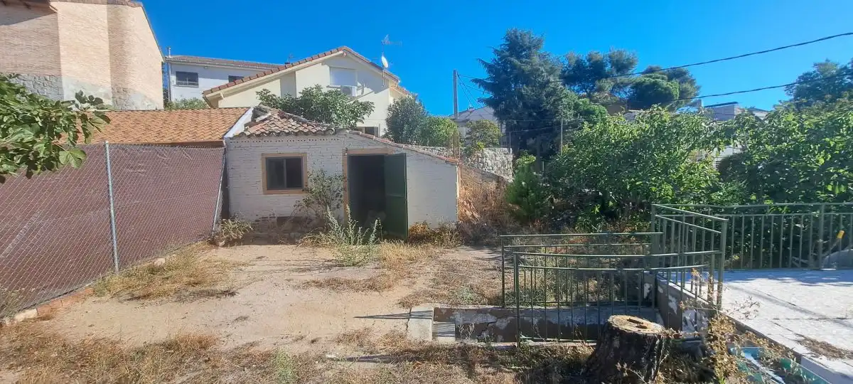 Terreny residencial en venda a DEL ESTANQUILLO, imagen 13