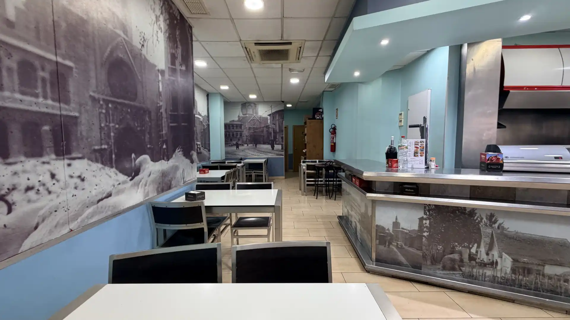 Local comercial en traspaso en Extramurs, imagen 2
