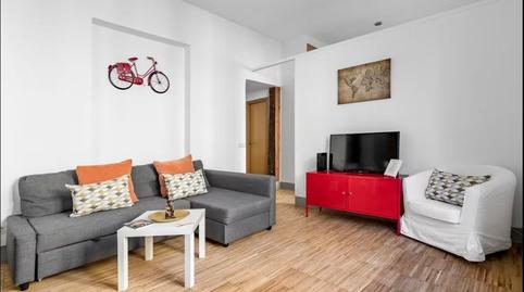 Photo 5 of Apartment to rent in Embajadores - Lavapiés, Madrid