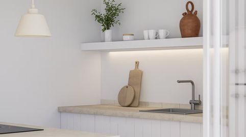 Foto 5 de Apartament en venda a Carrer de Santa Rosa, Llafranc, Palafrugell