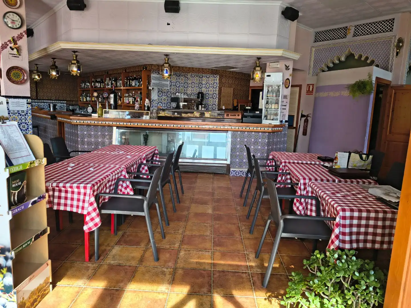 Business premises for transfer in paseo maritim 36, imagen 34
