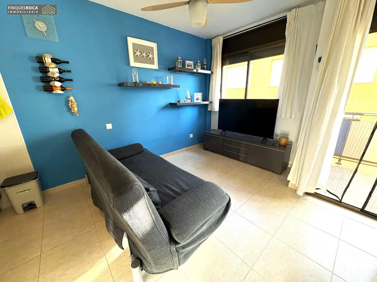 Apartament en venda a Avinguda Catalunya