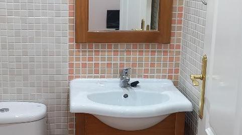 Foto 4 de Apartament de lloguer a Justicia - Chueca, Madrid