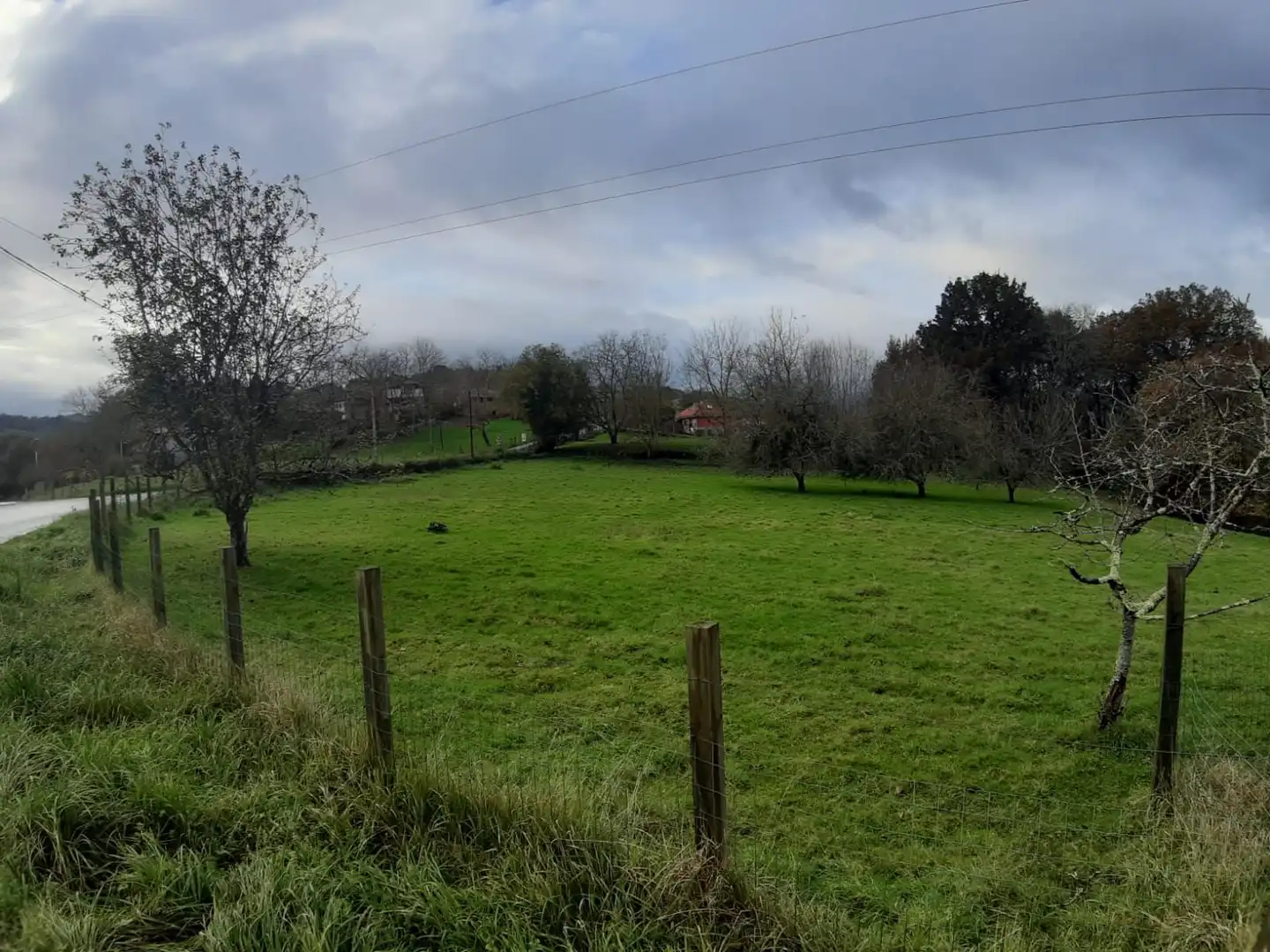 Terrenos y solares en venta en Parres, imagen 8