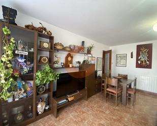 Living room of Flat for sale in L'Arboç  with Air Conditioner