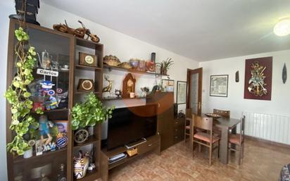 Living room of Flat for sale in L'Arboç  with Air Conditioner