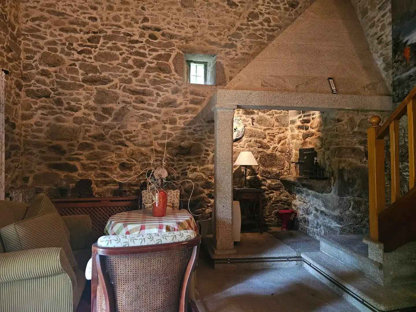 Casa o chalet en venta en OUTEIRO AGAR, A Estrada