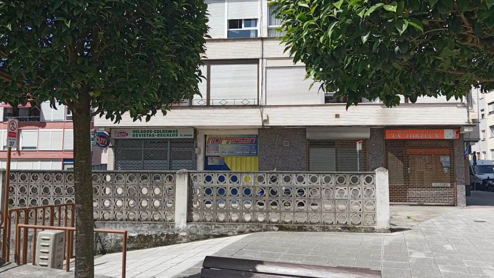 Gewerbefläche zum Verkauf in Calle del Monte 39, imagen 2