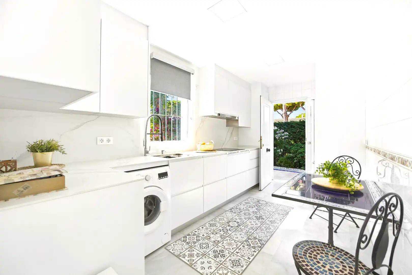 Villa mit Garten zum Verkauf in Sancti Petri, imagen 24