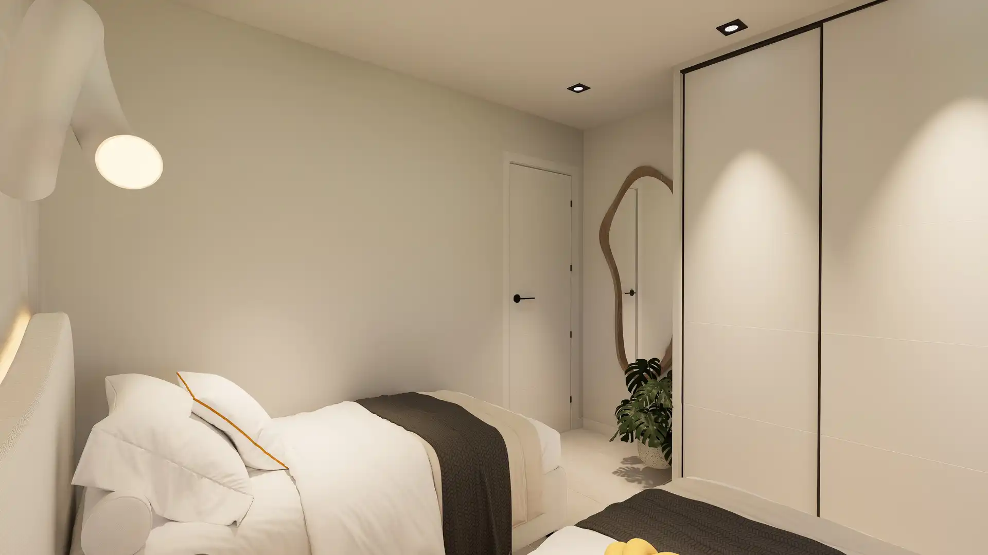 Bungalow avec piscine à vendre à Avenida Reina Sofía, imagen 18