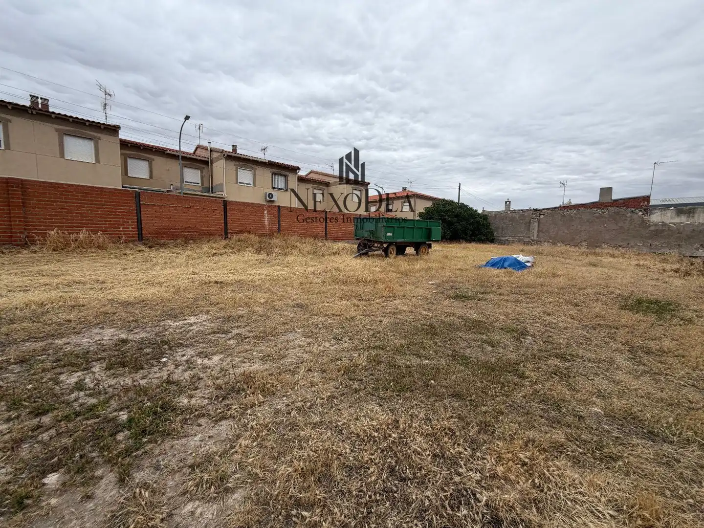 Rustikales Grundstück zum Verkauf in del Tembleque, imagen 4