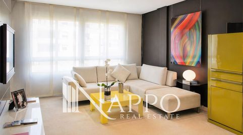 Foto 4 de Pis de lloguer a Francesc Marti I Mora, Son Cotoner, Palma de Mallorca