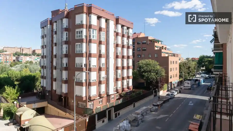 Appartement avec terrasse à louer à Latina, imagen 10