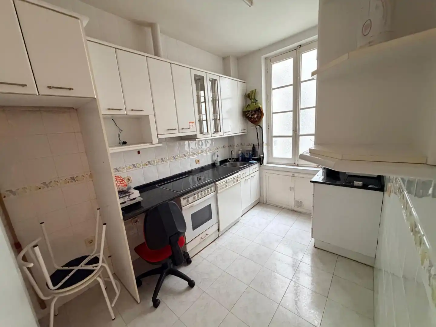 Flat with lift for sale in Calle de Lain Calvo, imagen 36