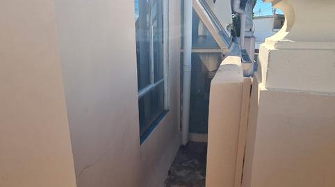 Foto 3 de Ático en venta en Russafa, Valencia