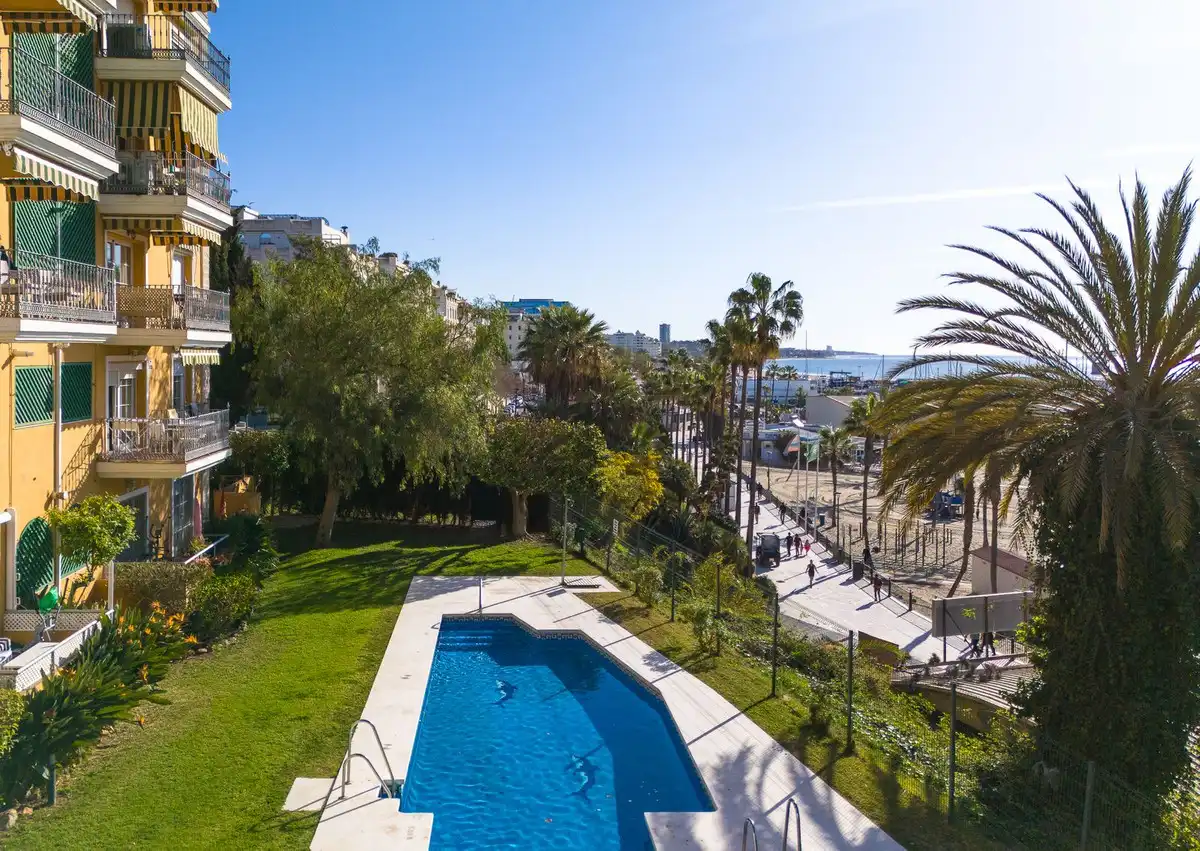 Piso con ascensor en venta en Marbella Centro, imagen 25