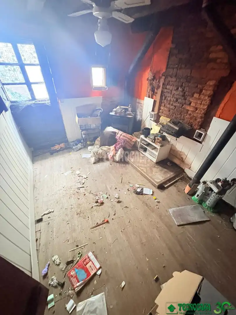 Casa adosada en venda en Guisando amb Calefacció