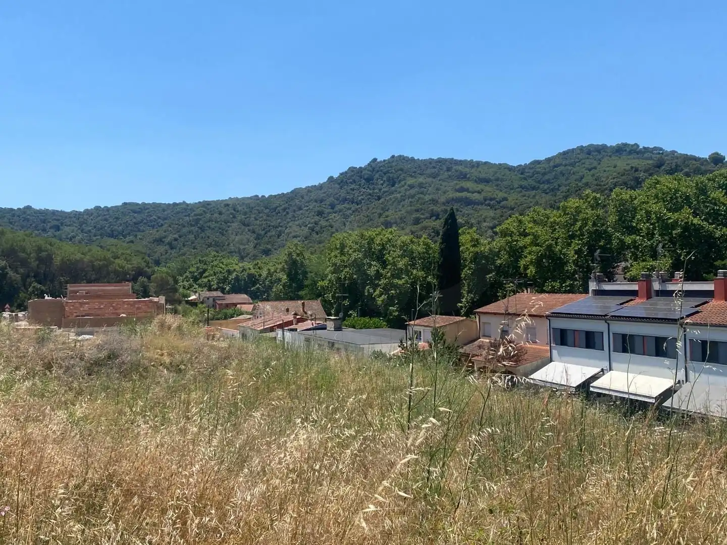 Terrenos y solares en venta en Calle Generalitat 6 6, imagen 2
