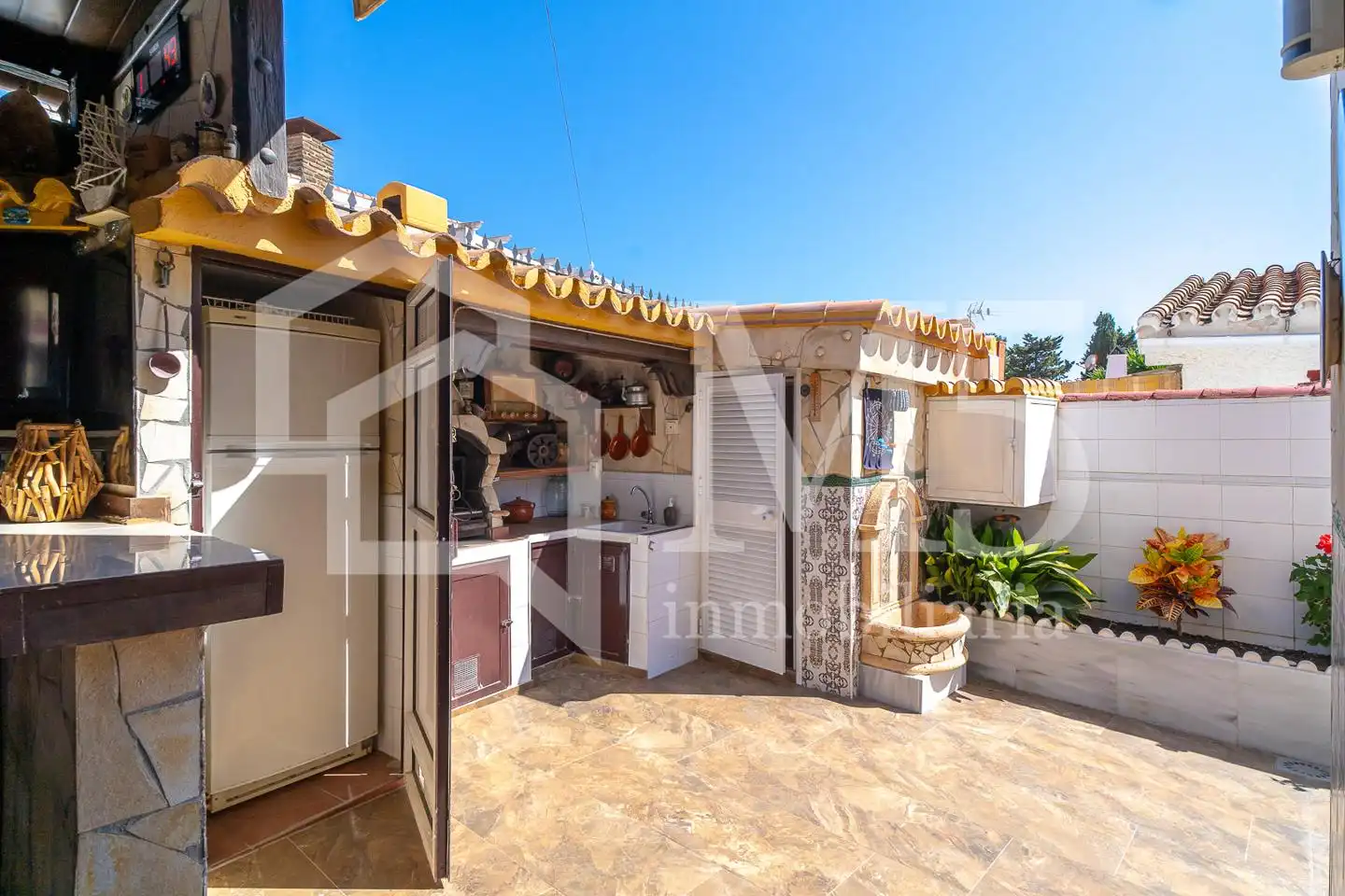 Haus zum Verkauf in La Cala del Moral, imagen 35