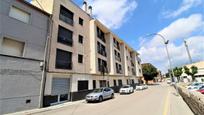 Vista exterior de Apartament en venda en Calaf