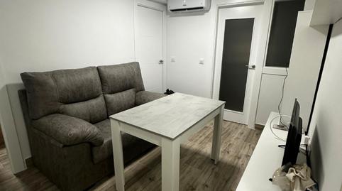 Foto 4 de Piso en venta en Calle Murillo, 16, Peñamefecit - Avda Barcelona, Jaén