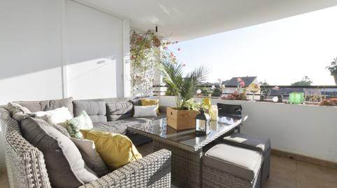 Foto 2 de Ático en venta en Puçol - Cl C. Morvedre Alf., Alfinach - Los Monasterios, Valencia