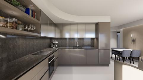 Foto 3 de Piso en venta en Calle Jorge Manrique, Zona Carrefour - Urbanizaciones, Alicante