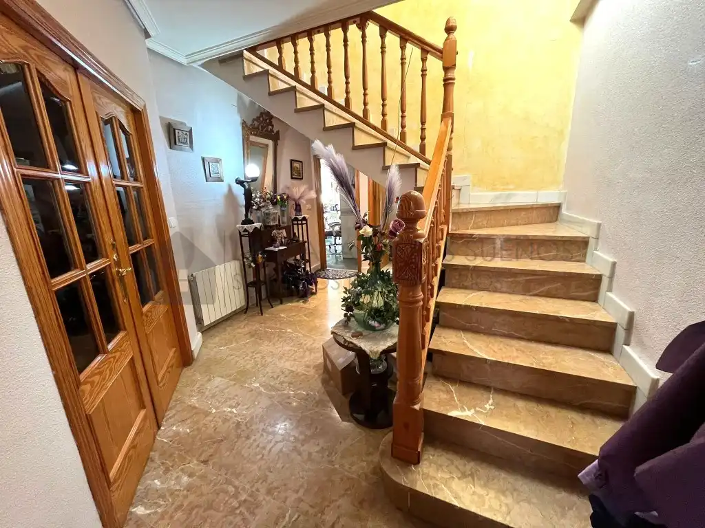Terraced house for sale in Calle Sagasta, imagen 88